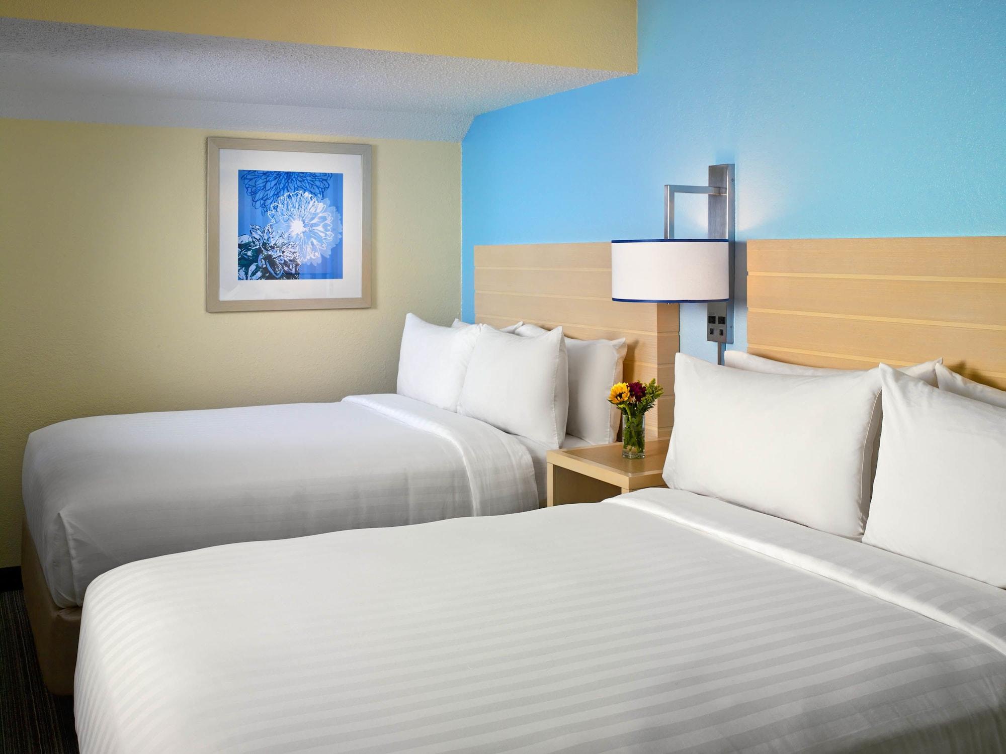 Sonesta ES Suites Princeton Esterno foto