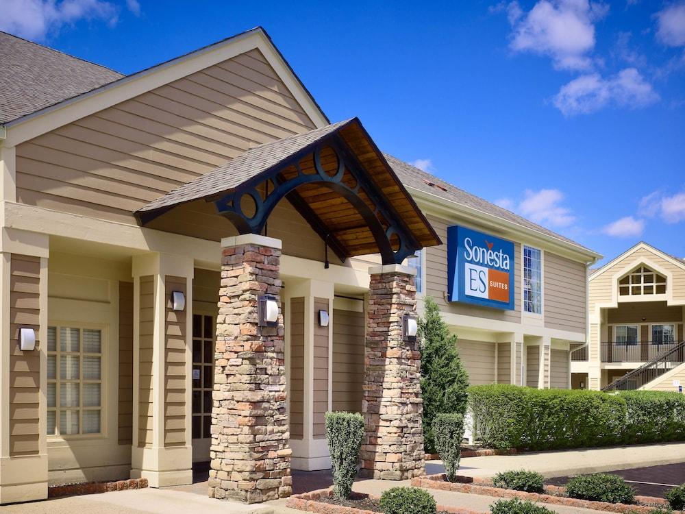 Sonesta ES Suites Princeton Esterno foto