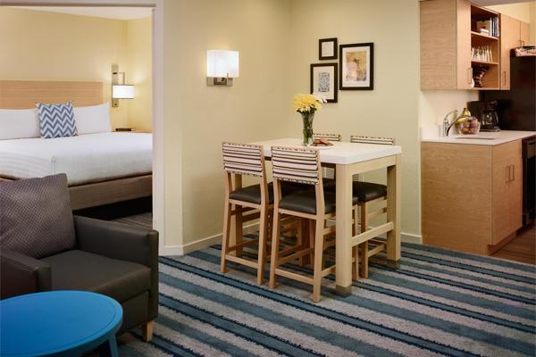 Sonesta ES Suites Princeton Esterno foto