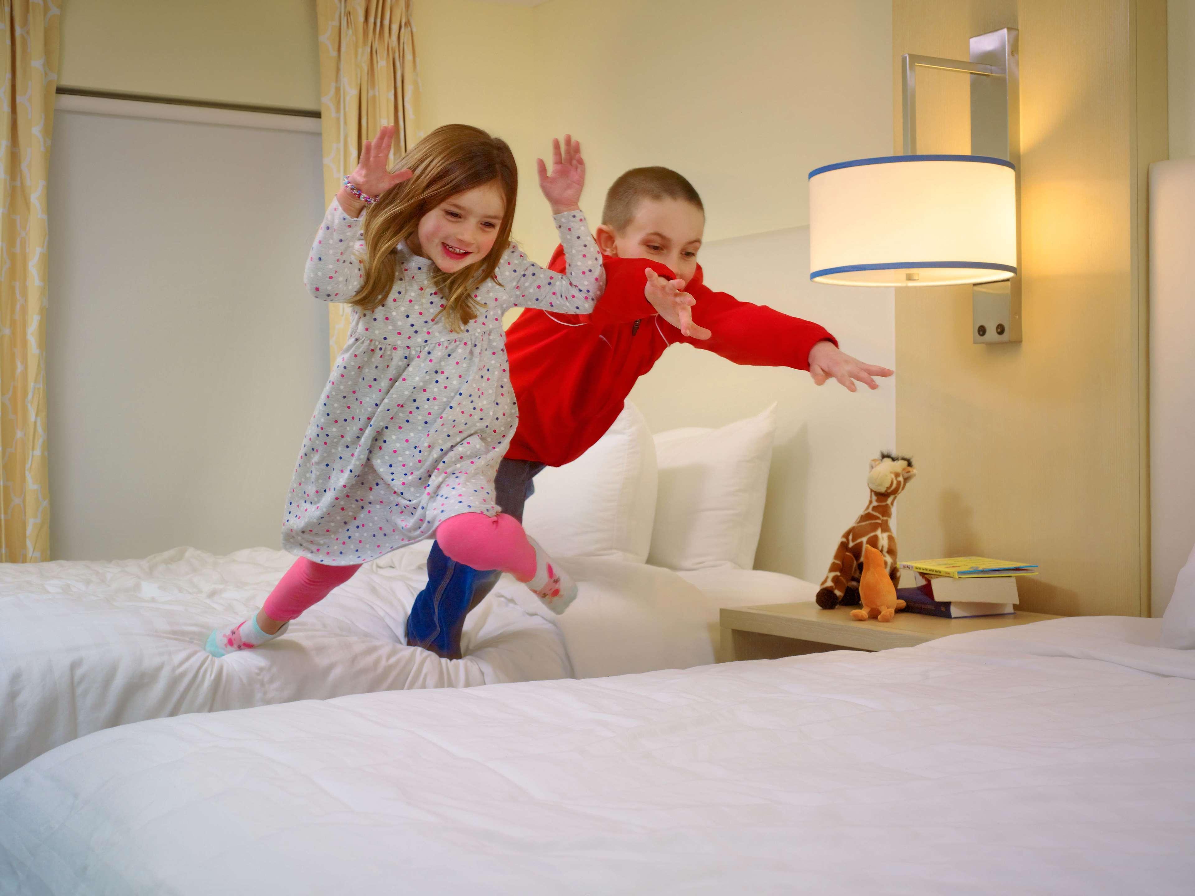 Sonesta ES Suites Princeton Esterno foto