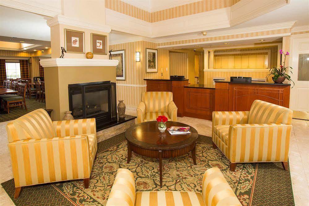 Sonesta ES Suites Princeton Esterno foto
