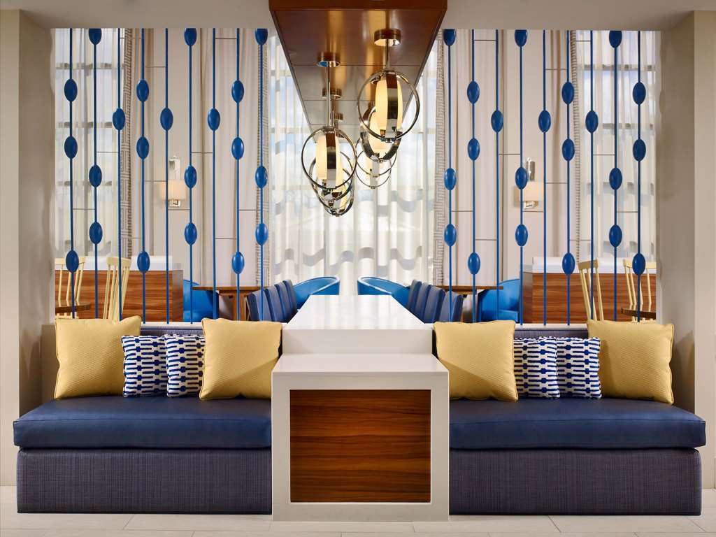 Sonesta ES Suites Princeton Interno foto