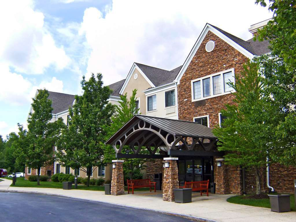 Sonesta ES Suites Princeton Esterno foto