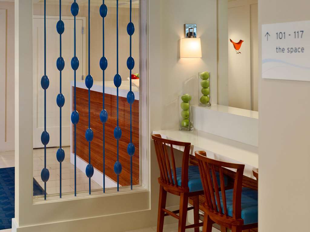Sonesta ES Suites Princeton Interno foto